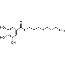 n-Octyl Gallate, 25G - G0206-25G