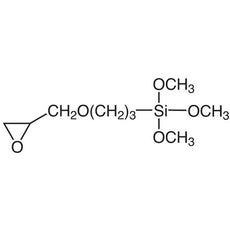 3-Glycidyloxypropyltrimethoxysilane, 500G - G0210-500G