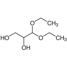 DL-Glyceraldehyde Diethyl Acetal, 25G - G0216-25G