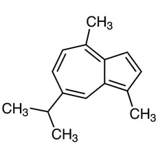 Guaiazulene, 10G - G0228-10G