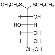 D-Glucose Diethyl Mercaptal, 1G - G0259-1G
