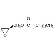 (S)-Glycidyl Butyrate, 25G - G0283-25G