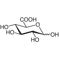 D-Glucuronic Acid, 5G - G0302-5G
