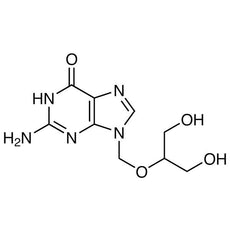 Ganciclovir, 5G - G0315-5G