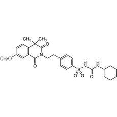 Gliquidone, 1G - G0332-1G