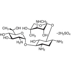 G418 Disulfate, 5G - G0349-5G