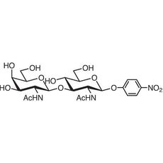 GalNAc beta(1-3)GlcNAc-beta-pNP, 2MG - G0352-2MG