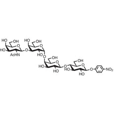 GalNAc beta(1-3)Gal alpha(1-4)Gal beta(1-4)Glc-beta-pNP, 5MG - G0354-5MG
