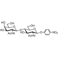GalNAc beta(1-4)GlcNAc-beta-pNP, 2MG - G0356-2MG
