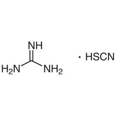 Guanidine Thiocyanate[for Biochemical Research], 5G - G0360-5G