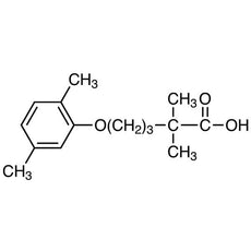 Gemfibrozil, 5G - G0368-5G