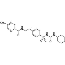 Glipizide, 1G - G0369-1G