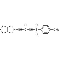 Gliclazide, 5G - G0381-5G