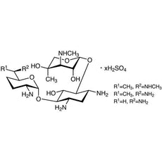 Gentamicin Sulfate, 1G - G0383-1G