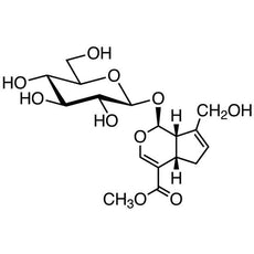 Geniposide, 100MG - G0385-100MG