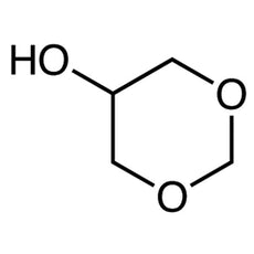 Glycerol Formal(=1,3-Dioxan-5-ol), 500MG - G0391-500MG