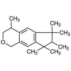 1,3,4,6,7,8-Hexahydro-4,6,6,7,8,8-hexamethylcyclopenta[g]-2-benzopyran(ca. 50% in Diethyl Phthalate), 25G - G0415-25G