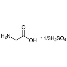 Glycine Sulfate, 5G - G0424-5G