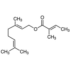 Geranyl Tiglate, 5ML - G0430-5ML