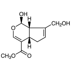Genipin, 25MG - G0458-25MG