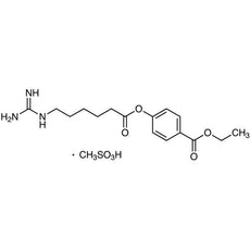 Gabexate Mesylate, 5G - G0464-5G
