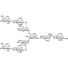 G2 Glycan, 1MG - G0487-1MG
