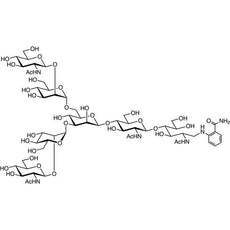 G0 2AB(500pmol/vial), 1VIAL - G0490-1VIAL