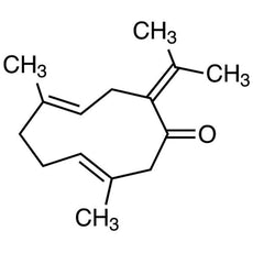 Germacrone, 100MG - G0519-100MG
