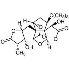 Ginkgolide A, 50MG - G0521-50MG