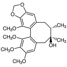 Gomisin A, 25MG - G0537-25MG