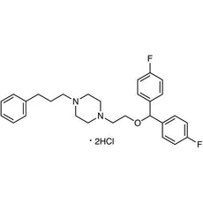 GBR 12909 Dihydrochloride, 50MG - G0541-50MG