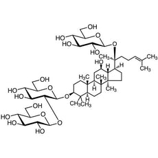 Ginsenoside Rd, 100MG - G0550-100MG