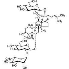 Ginsenoside Re, 50MG - G0551-50MG