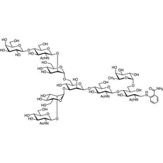 6-G1F 2AB(500pmol/vial), 1VIAL - G0563-1VIAL