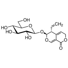 Gentiopicroside, 100MG - G0576-100MG
