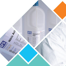 Hydrofluoric Acid, Veritas Double Distilled,1 L - 43943