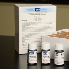 Periodic Acid, Solution, 50%,1 L - 57021