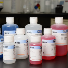 Nitric Acid, Superior Reagent (Acs),4X2.5L PVC - 53038