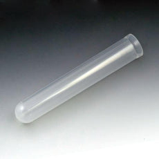 Test Tube, 17 x 100mm (14mL), PP, 500/Bag, 2 Bags/Unit-110186