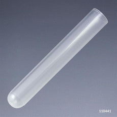 Test Tube, 12 x 75mm (5mL), PP, 1000/Bag-110441
