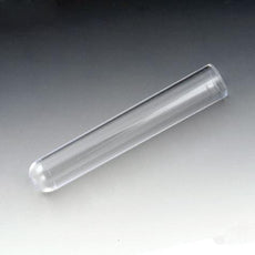 Test Tube, 13 x 75mm (5mL), PS, 500/Bag, 4 Bags/Unit-110474