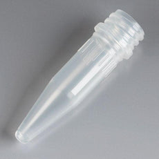 Microtube, 1.5mL, PP, No Cap-111712