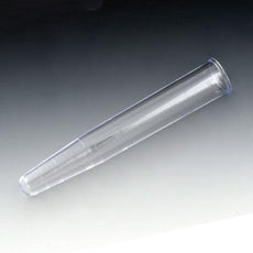 Centrifuge Tube, 16 x 100mm (12mL), PS, 500/Bag, 4 Bags/Unit-112010