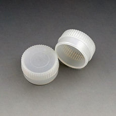 Cap, Snap, PE, for Sample Cups: 110610, 110021, 110711 & 110621-113132