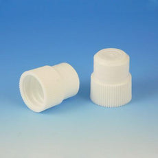 Cap, Plug, 16mm, Green, 1000/Bag-116142G