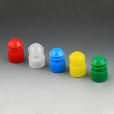 Cap, Flange Plug, 16mm, Red-116152R