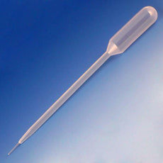 Transfer Pipet, 5.8mL, Fine Tip, 147mm, 500/Dispenser Box, 10 Boxes/Unit-134050