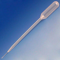 Transfer Pipet, 5.8mL, Fine Tip, 157mm, STERILE, 20/Pack, 20 Packs/Unit-134060-S20