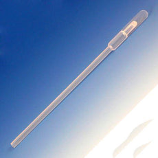 Transfer Pipet, 0.8mL, Special Purpose with Paddle, 125mm, 500/Dispenser Box, 10 Boxes/Unit-136080