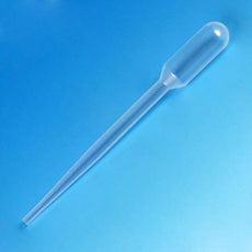 Transfer Pipet, 1.7mL, General Purpose, 87mm, 500/Dispenser Box, 10 Boxes/Unit-138020B